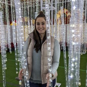 Meet your Posher, Kalie